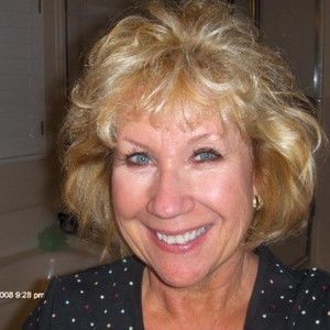 Meet your Posher, Sharon